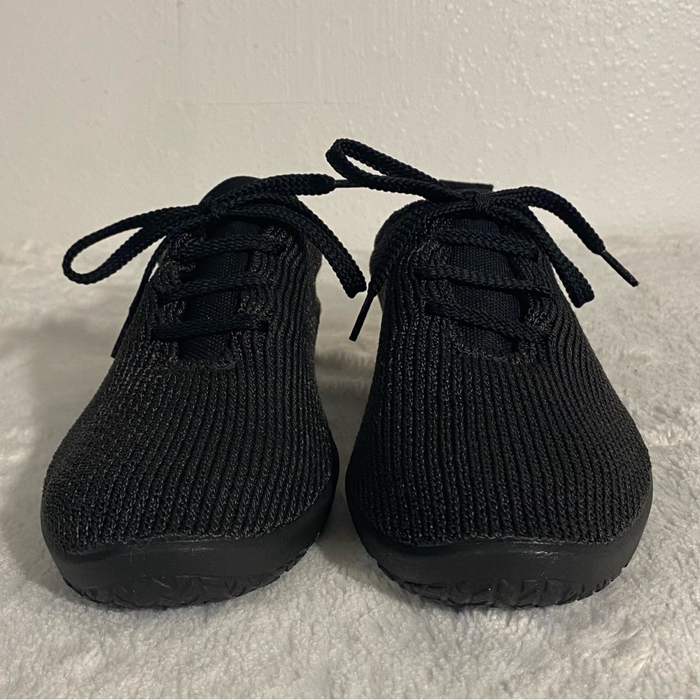 Arcopedico Women’s LS Black Knit Lace Up Shoes Size 42 EU (10.5-11) “shocks” - Picture 7 of 11
